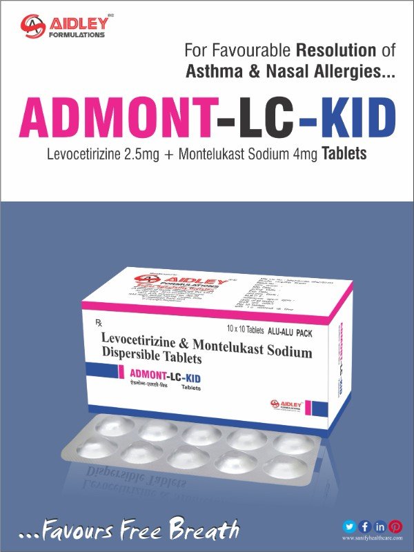 ADMONT-LC-KID
